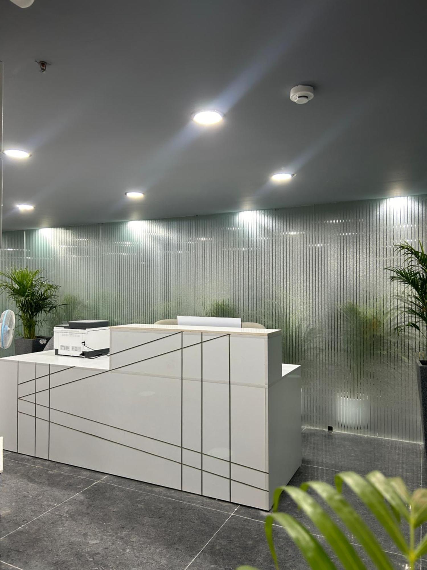 Bedchambers Serviced Apartment, Golf Course, Gurgaon Ngoại thất bức ảnh